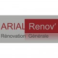 logo entreprise Arial Renov’