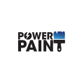 logo entreprise Powerpaint
