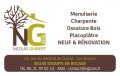 logo entreprise SARL NGBOIS