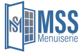 logo entreprise M.S.S. MENUISERIE SERVICE SERRURERIE