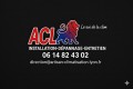 logo entreprise Artisan Climatisation Lyon