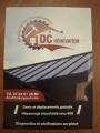 logo entreprise AC - DC Rénovation