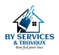 logo entreprise BY SERVICES & TRAVAUX