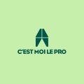 logo entreprise C'EST MOI LE PRO