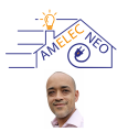 logo entreprise AMELEC NEO