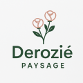 logo entreprise DEROZIE PAYSAGE