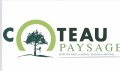 logo entreprise Coteau paysage et élagage