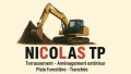 logo entreprise NICOLAS TP