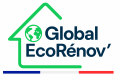 logo entreprise Global EcoRénov'