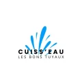 logo entreprise Cuiss'eau les bons tuyaux