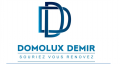 logo entreprise DOMOLUX DEMIR