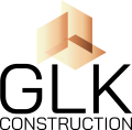 logo entreprise GLK CONSTRUCTION