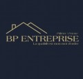 logo entreprise BP Entreprise