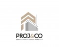 logo entreprise PROJ&CO
