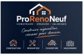 logo entreprise ProRenoNeuf