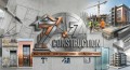 logo entreprise SETE CONSTRUCTION