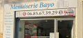 logo entreprise BAYO