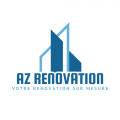 logo entreprise AZ RENOVATION