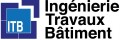 logo entreprise INGENIERIE TRAVAUX BATIMENT (ITB)