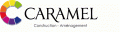logo entreprise CARAMEL