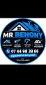 logo entreprise BENONY JEFREY