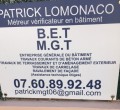 logo entreprise MGT