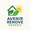 logo entreprise AVENIR RENOVE ENERGIE