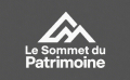 logo entreprise Le  Sommet Patrimoine