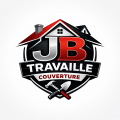 logo entreprise JB TRAVAILLE
