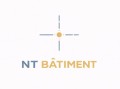 logo entreprise NT batiment