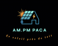 logo entreprise AM.PM PACA