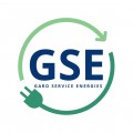 logo entreprise Gard Service Energies