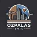 logo entreprise Ozpalas bois