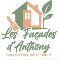 logo entreprise Les Façades D’anthony