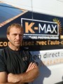 logo entreprise k-max solutions