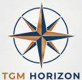 logo entreprise TGM Horizon