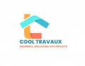 logo entreprise Cool  Travaux  Habitat