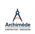 logo entreprise Archimede