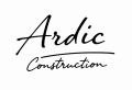 logo entreprise Ardic Construction