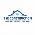 logo entreprise Zse construction