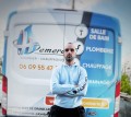 logo entreprise HEMERA