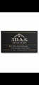 logo entreprise 3 D.A.S Renovation