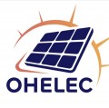 logo entreprise OHELEC