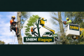 logo entreprise Snbm