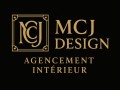 logo entreprise MCJ DESIGN