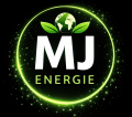 logo entreprise MJ ENERGIE