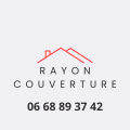 logo entreprise RAYON COUVERTURE