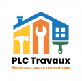 logo entreprise PLC Travaux