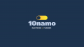logo entreprise 10NAMO
