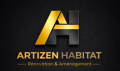 logo entreprise ARTIZEN HABITAT
